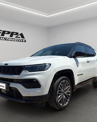 JEEP Compass 1.5 Turbo T4 130 CV MHEV 2WD Summit