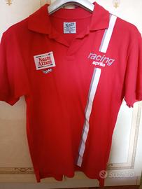 Polo Gas Vale Rossi. 