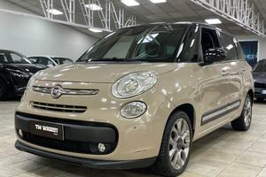 FIAT 500L Living 1.6 Multijet 120 CV Lounge 2014
