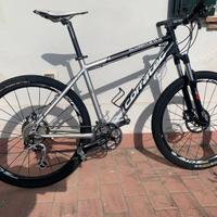 Bici mtb mountain bike Corratec 0.3