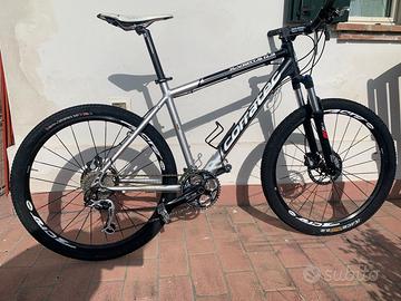 Bici mtb mountain bike Corratec 0.3