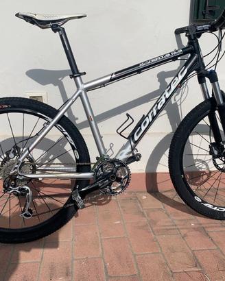 Bici mtb mountain bike Corratec 0.3