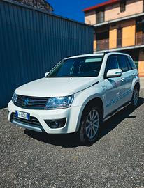 SUZUKI GRAND VITARA X30 – SERIE LIMITATA 1.9 (2014