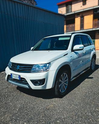 SUZUKI GRAND VITARA X30 – SERIE LIMITATA 1.9 (2014