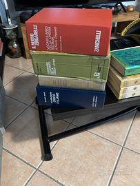 Super Lotto Libri e Dizionari Liceo