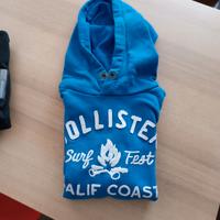 Felpa Hollister unisex
