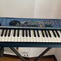 Tastiera Yamaha PSR 140