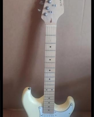 chitarra Castley 