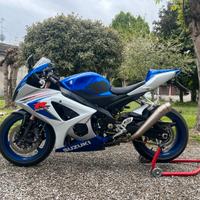 Suzuki GSX-R 1000 K8