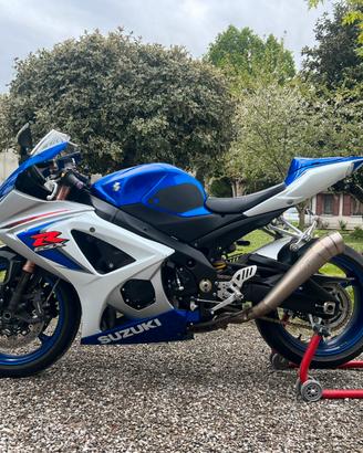 Suzuki GSX-R 1000 K8