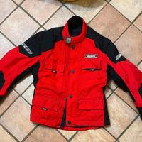 Giacca XC Bambino