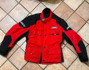 Giacca XC Bambino