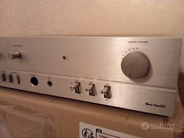 Amplificatore grundig v1000