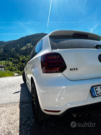 polo gti 6r
