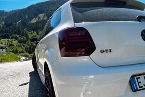 polo gti 6r