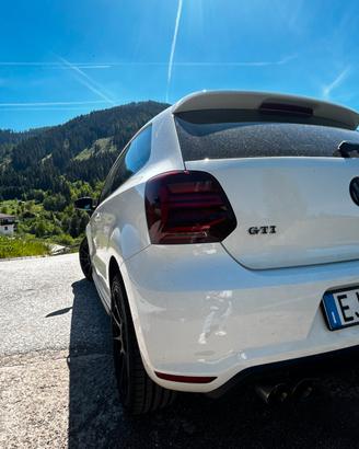 polo gti 6r