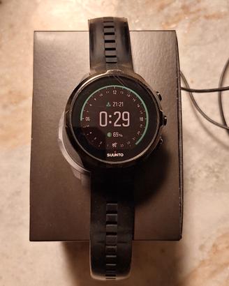 Orologio SUUNTO SPARTAN SPORT HR