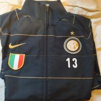 originale maglia allenamento Inter Fc tg XL