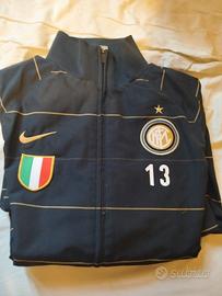 originale maglia allenamento Inter Fc