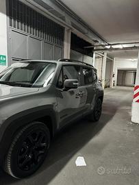 Jeep renegade 1.6