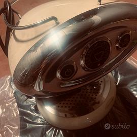 Macchina da caffè Illy iper espresso