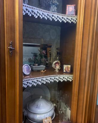 Credenza