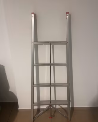 Scala salvaspazio klik klak