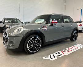 MINI Mini 5 porte (F55) - 2015