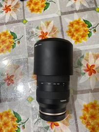 Tamron 70-300 mm F/4.5-6.3 Di III