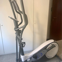 Ellittica domyos730
