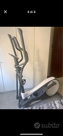 Ellittica domyos730
