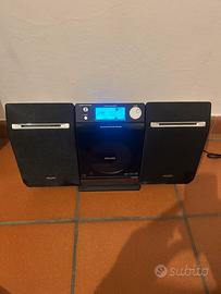 Stereo philips
