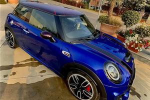 Mini JCW 2018