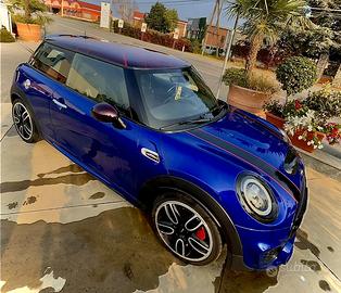Mini JCW 2018