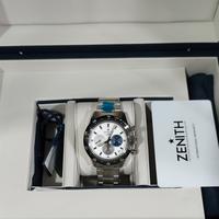 orologio Zenith Chronomaster Sport Steel