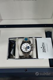 orologio Zenith Chronomaster Sport Steel