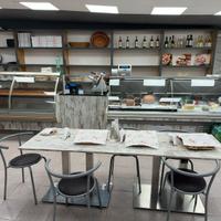 Alimentari e laboratorio panificazione