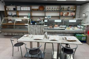 Alimentari e laboratorio panificazione