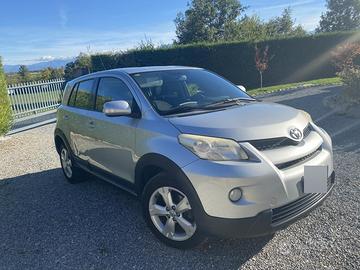 Toyota Urban Cruiser