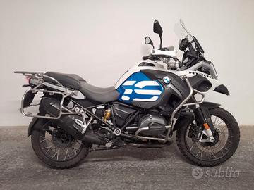 BMW R1200GS Adv - R 1200 GS Adventure