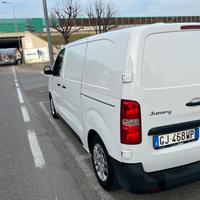 Citroen jumpy