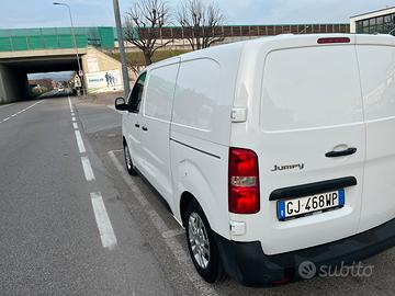 Citroen jumpy