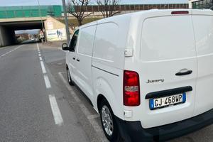 Citroen jumpy