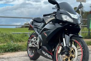 Aprilia rs 125 2t
