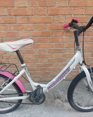 bicicletta