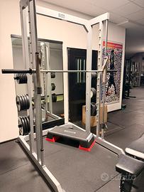 Panatta Multipower