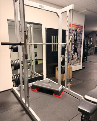 Panatta Multipower