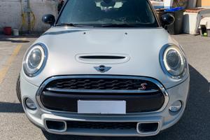 Mini 2.0 Cooper SD