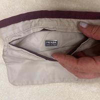 Telo da mare o barca Prada