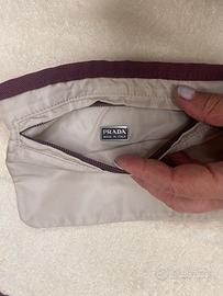 Telo da mare o barca Prada